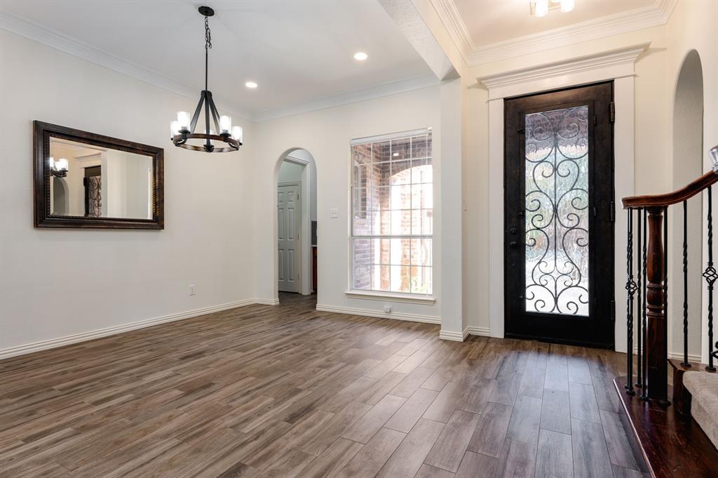 Sandlin Add Lantana - Residential