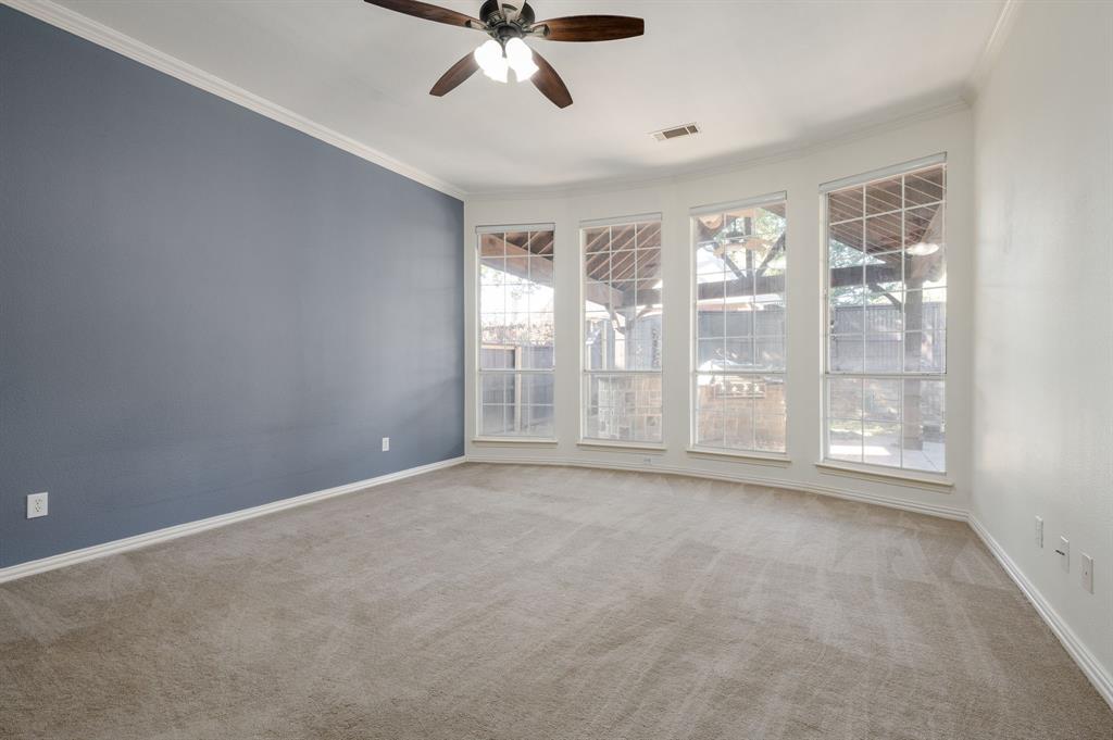 Sandlin Add Lantana - Residential