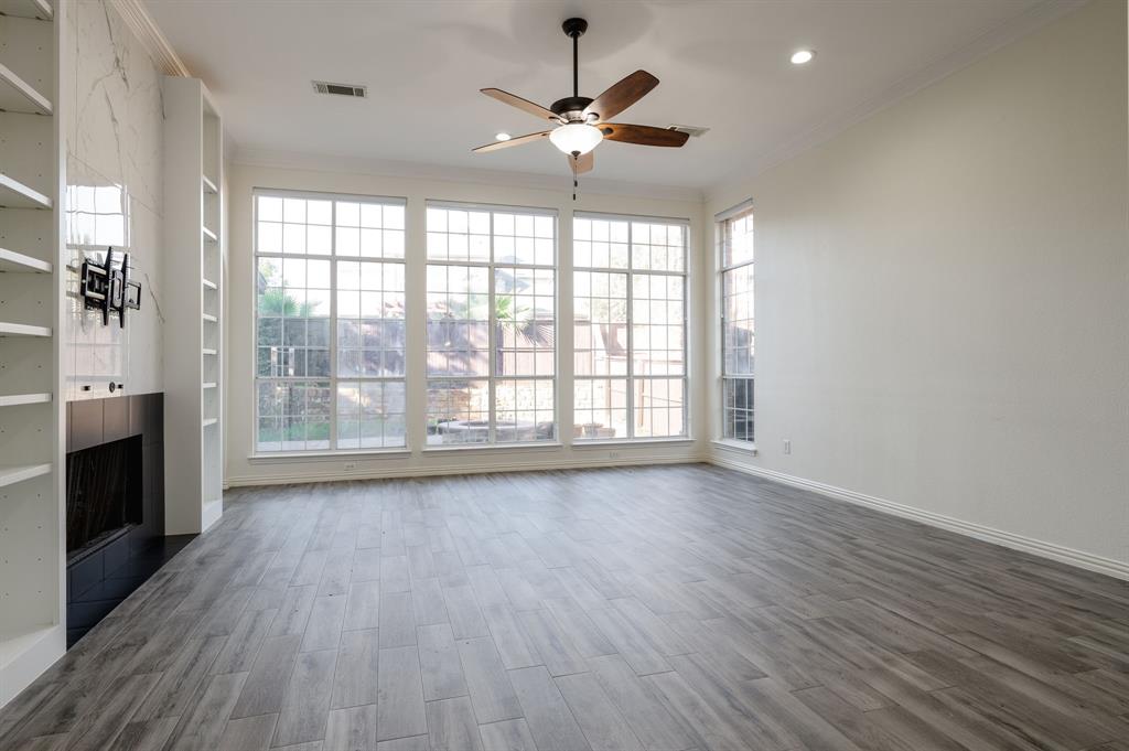 Sandlin Add Lantana - Residential