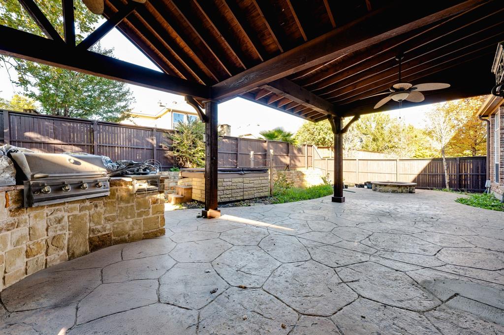 Sandlin Add Lantana - Residential