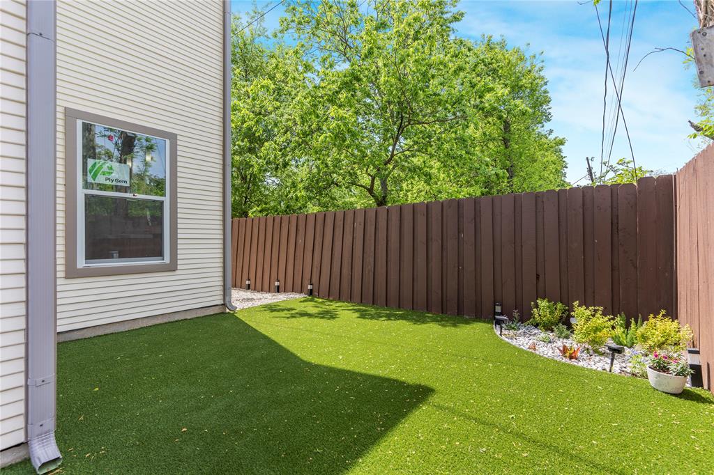 Winchester Place - Residential