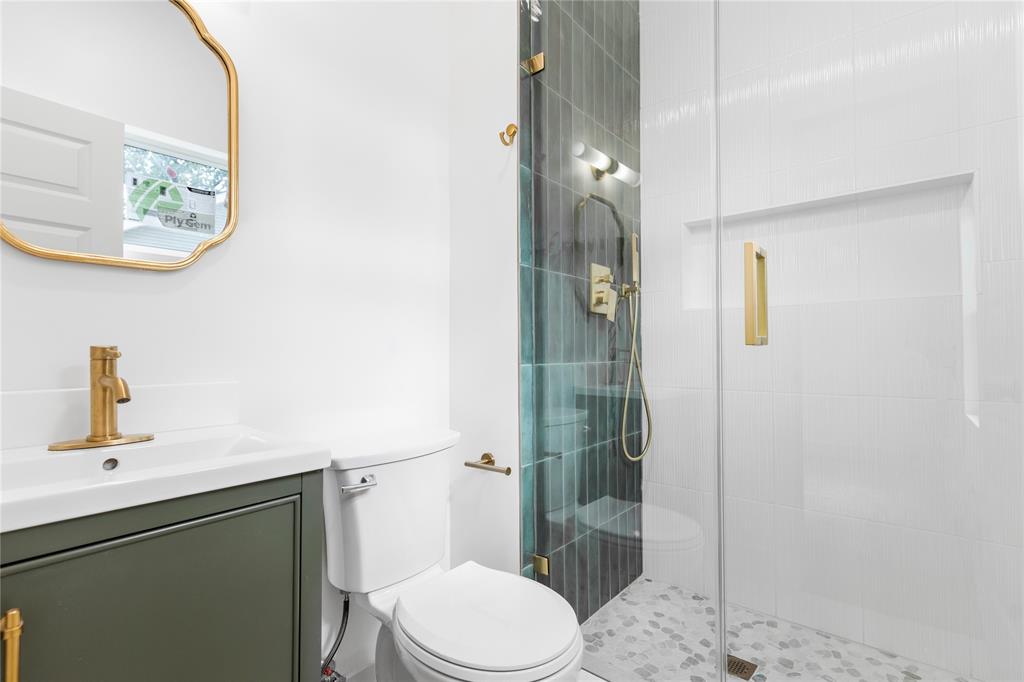 Winchester Place - Residential