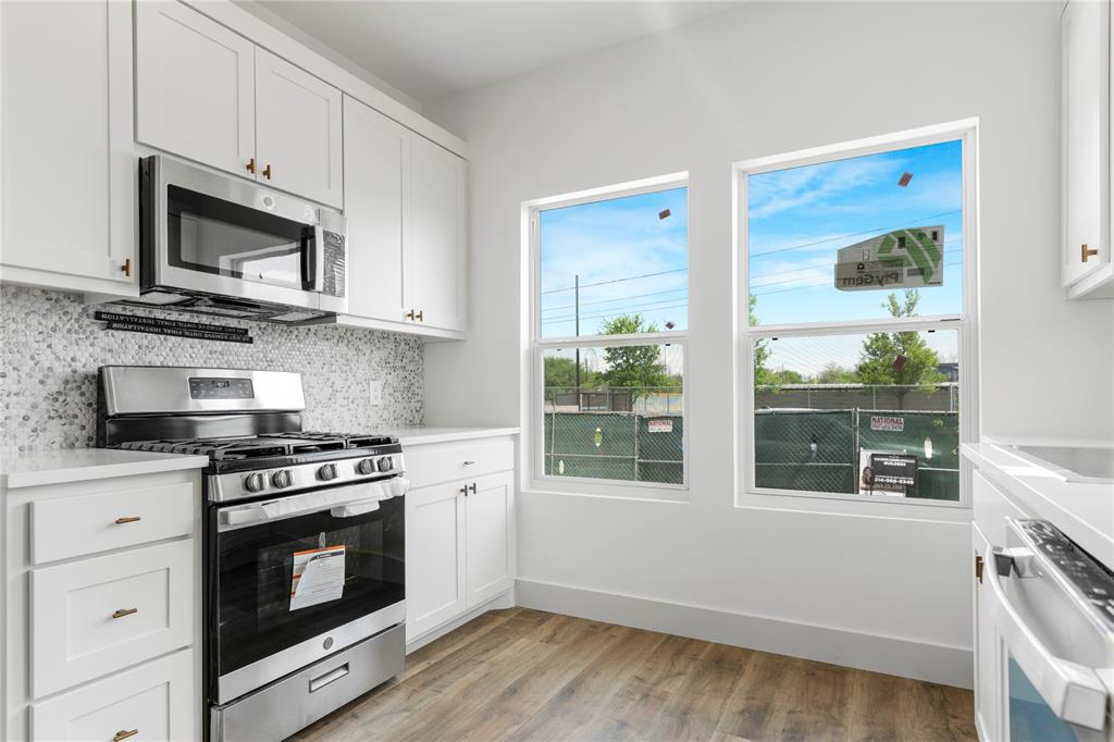 Winchester Place - Residential