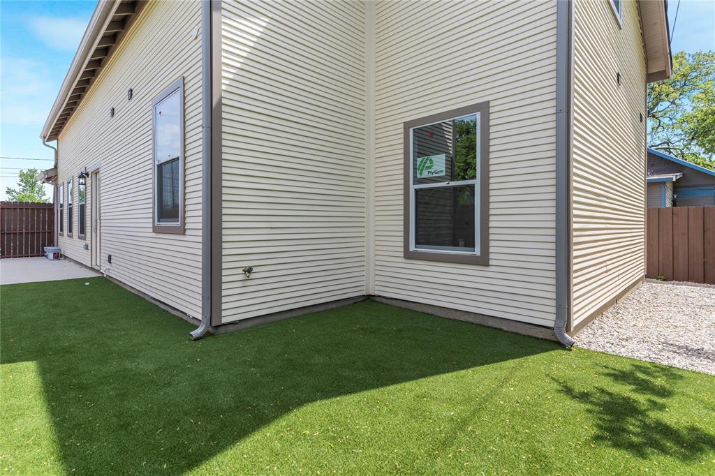 Winchester Place - Residential