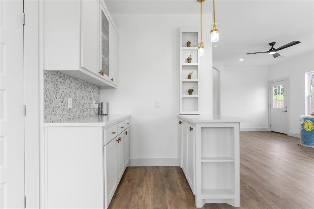 Winchester Place - Residential