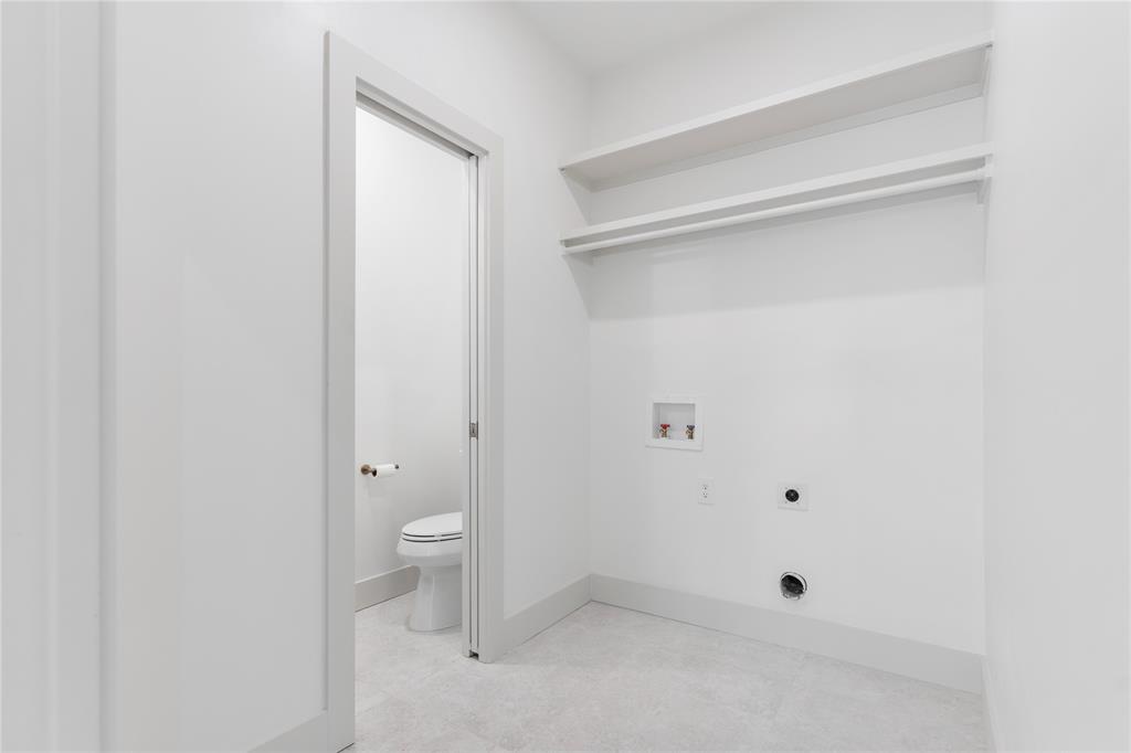 Winchester Place - Residential