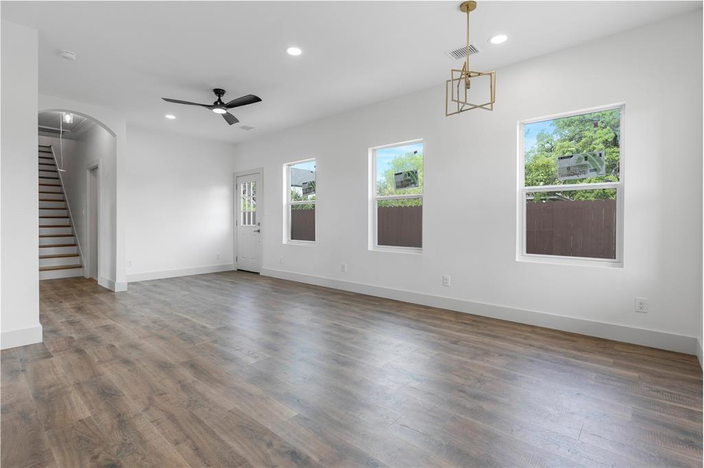 Winchester Place - Residential