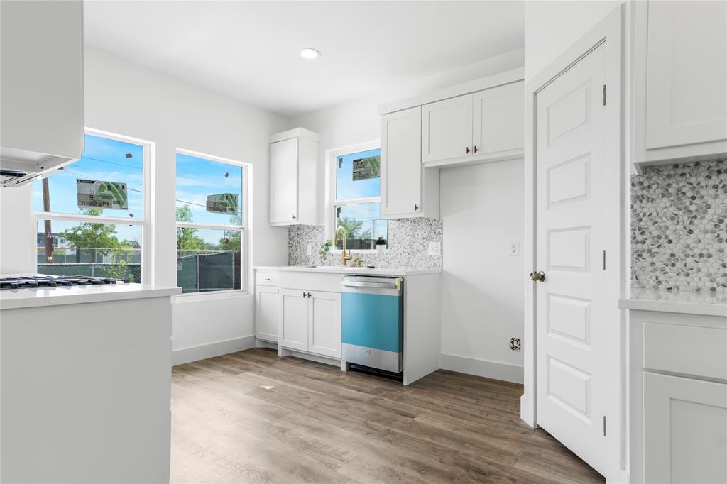 Winchester Place - Residential