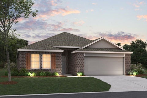 Photo of 14045 Ladbroke Street, Pilot Point, TX 76258 (MLS # 21299697)