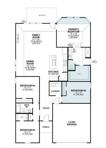 Photo of 14045 Ladbroke Street, Pilot Point, TX 76258 (MLS # 21299697)