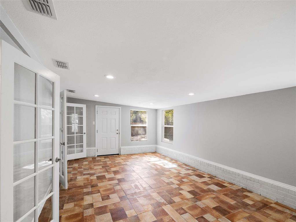 Wedgwood Add - Residential