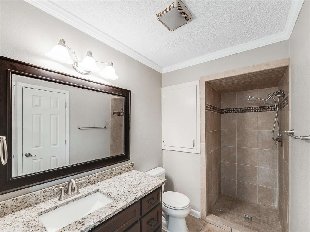 Wedgwood Add - Residential