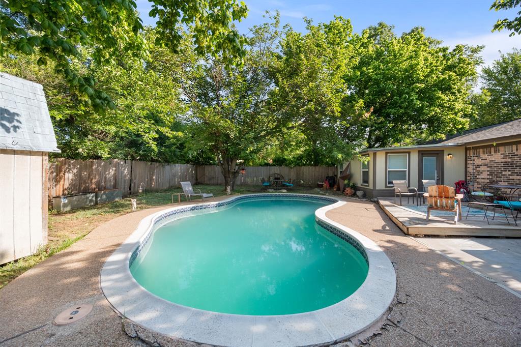 Wedgwood Add - Residential