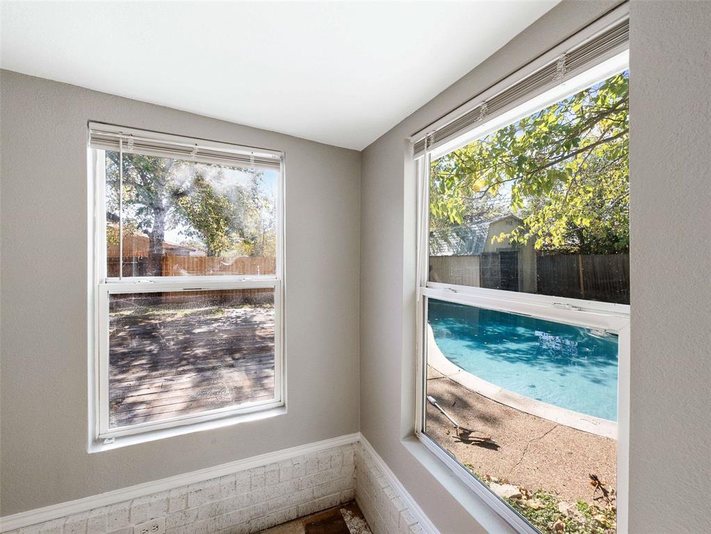 Wedgwood Add - Residential