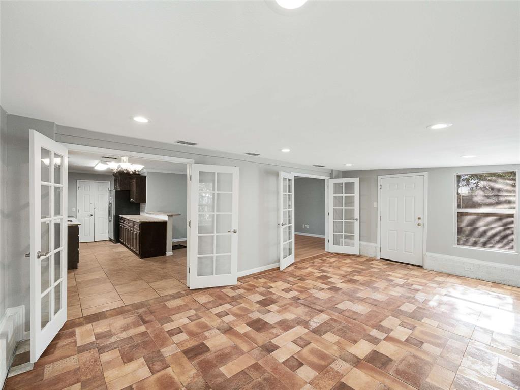 Wedgwood Add - Residential