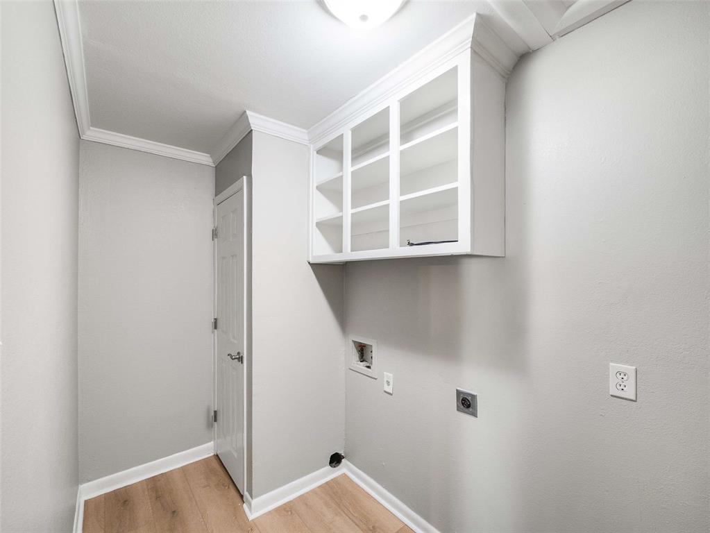 Wedgwood Add - Residential