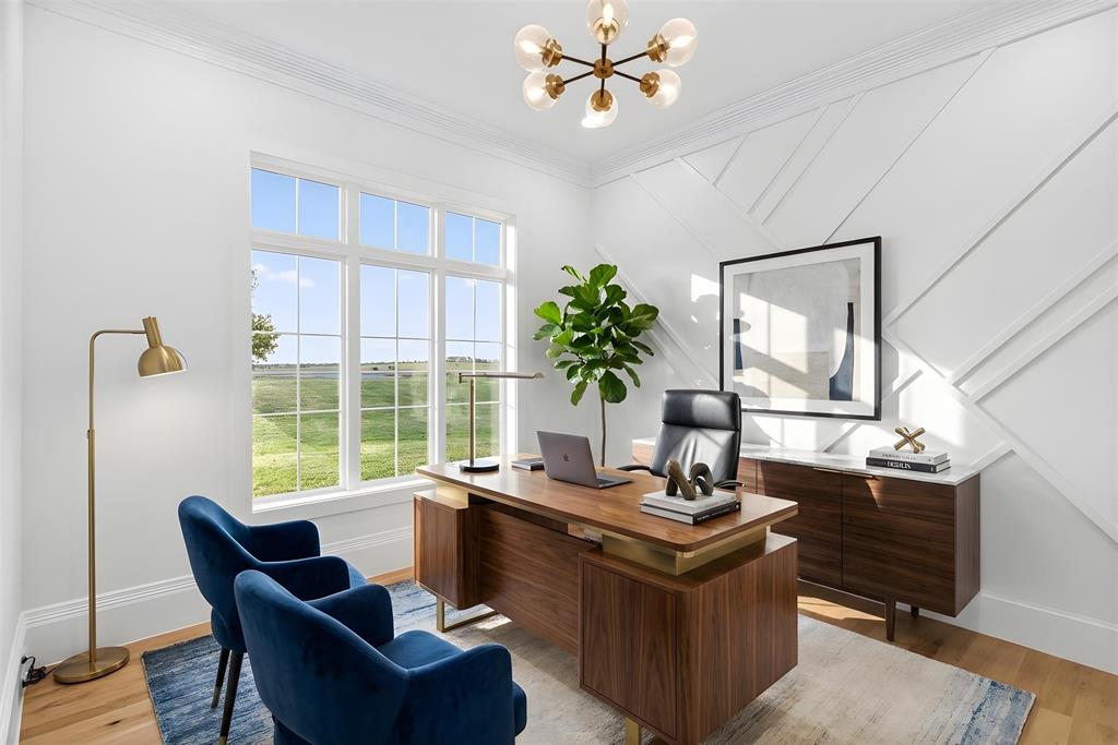 Woodland Meadows - Residential