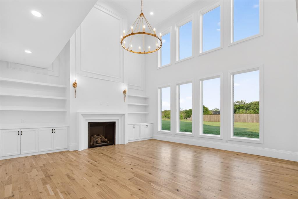 Woodland Meadows - Residential