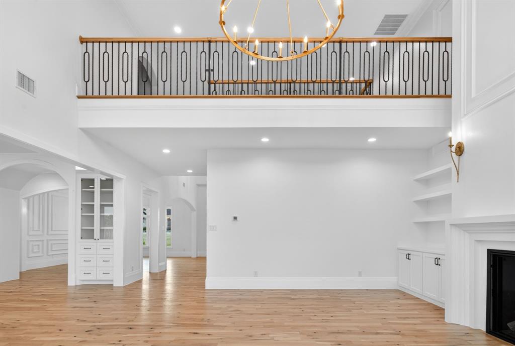 Woodland Meadows - Residential