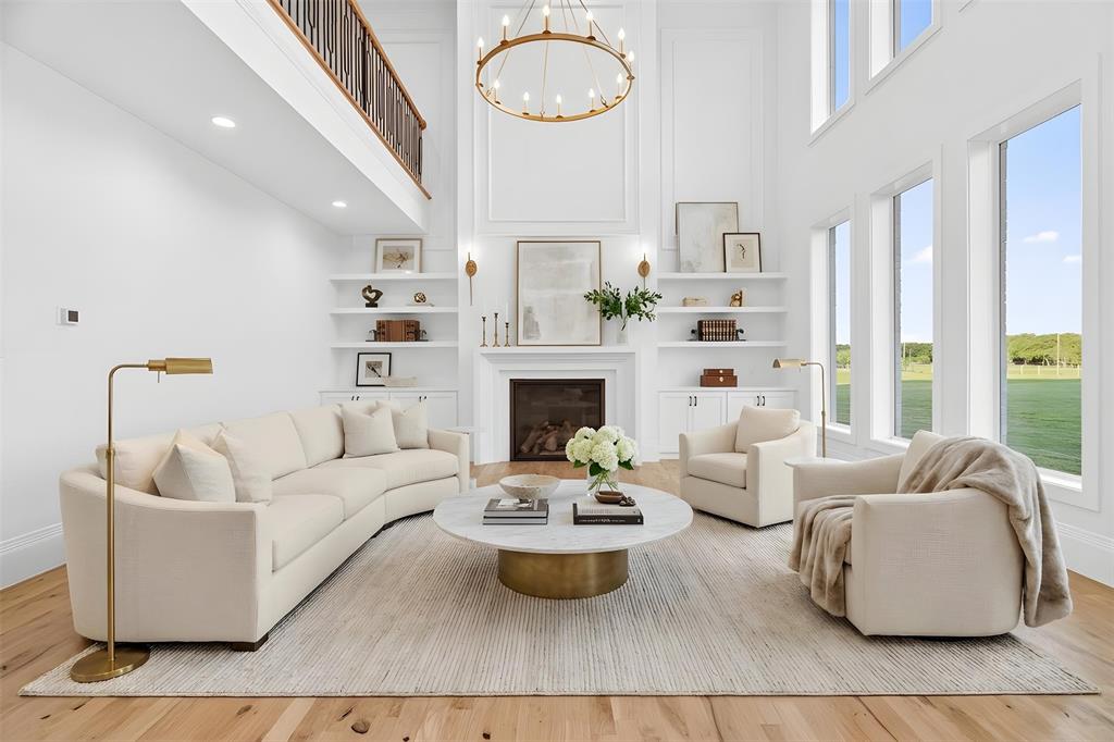Woodland Meadows - Residential