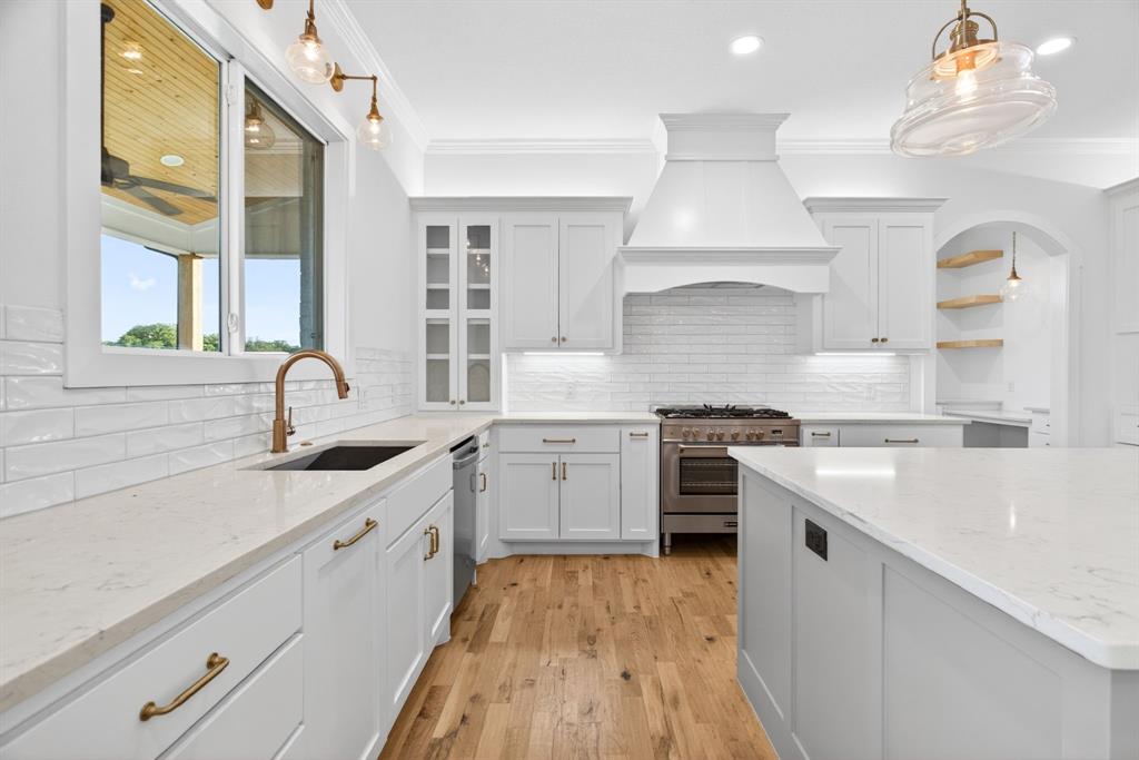 Woodland Meadows - Residential