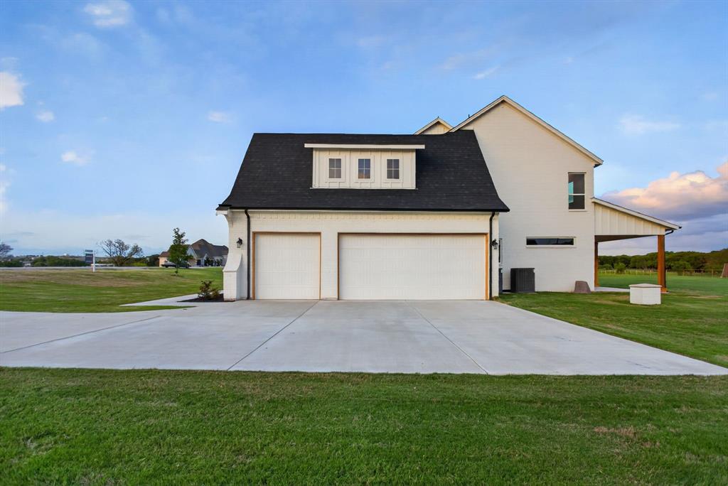 Woodland Meadows - Residential