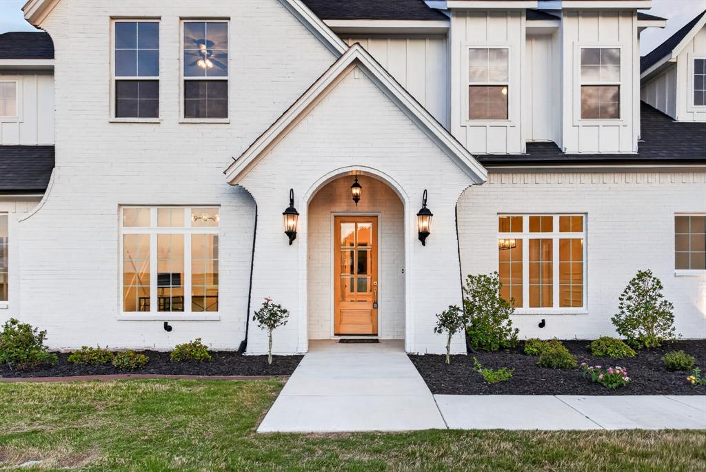 7798 Barber Ranch Road