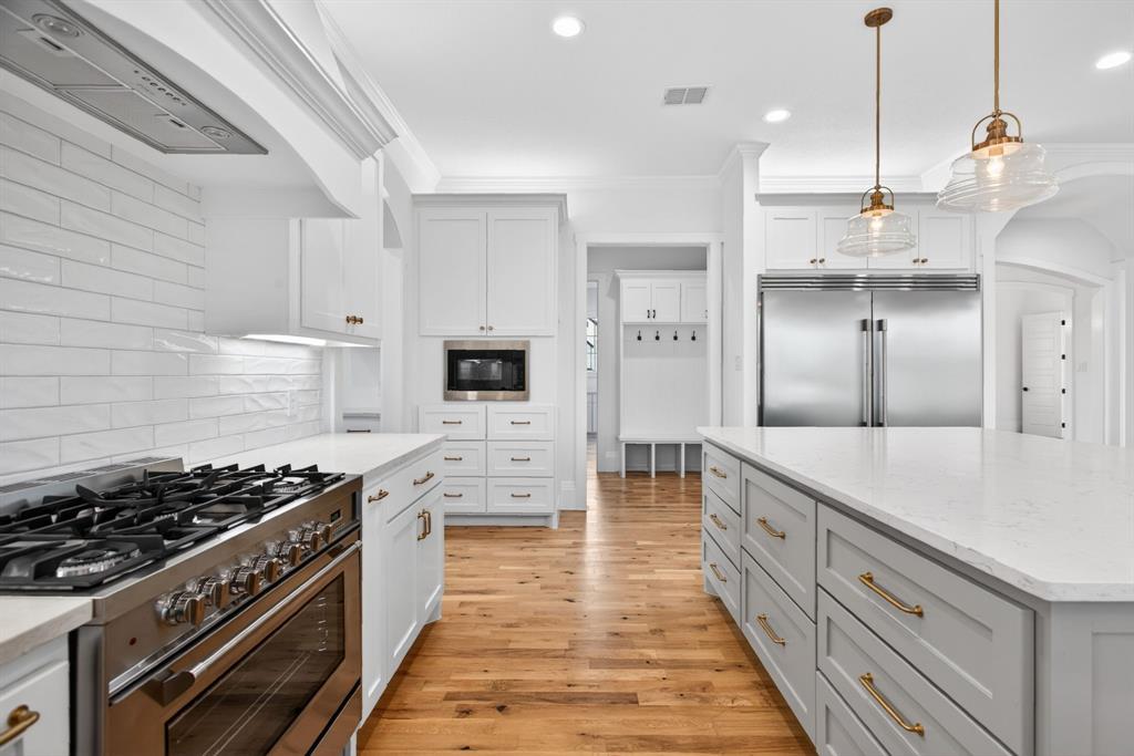 Woodland Meadows - Residential