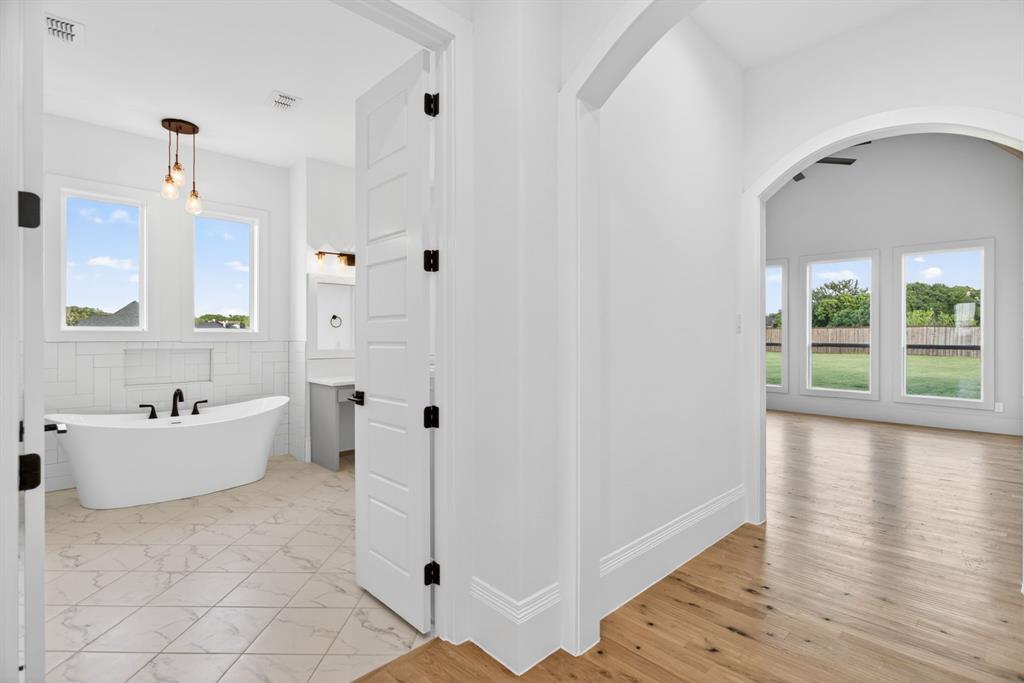 Woodland Meadows - Residential