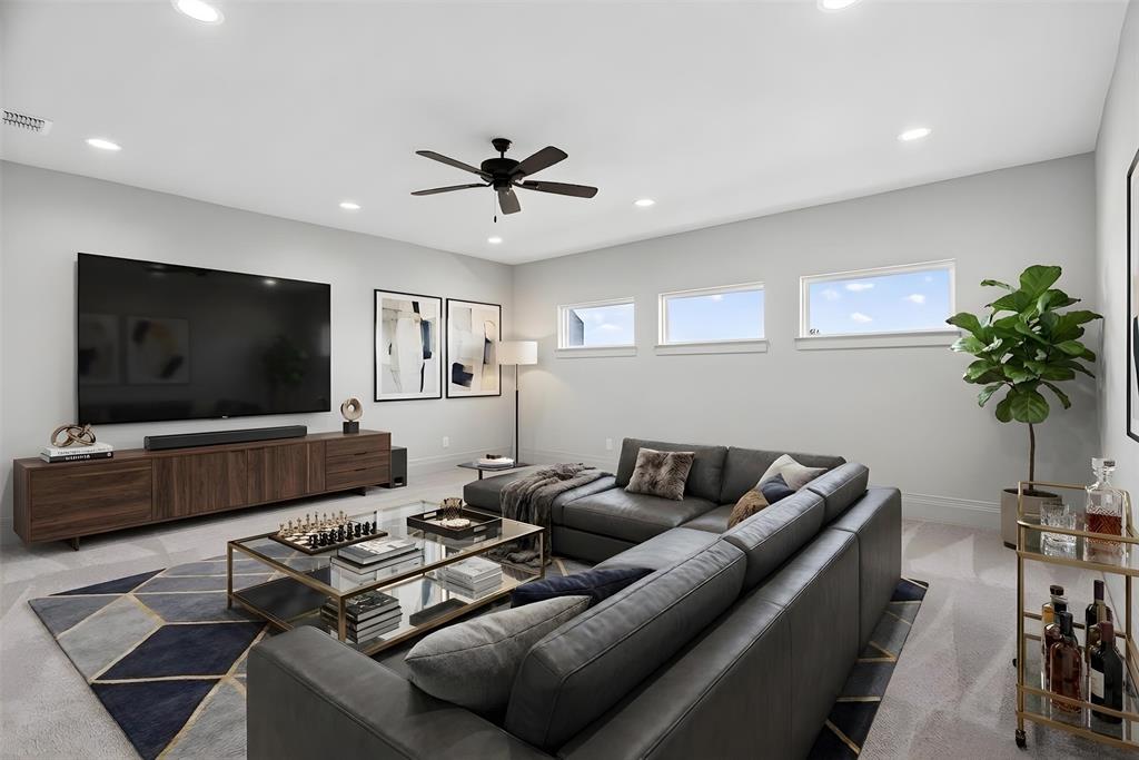 Woodland Meadows - Residential