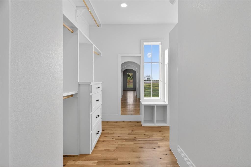 Woodland Meadows - Residential