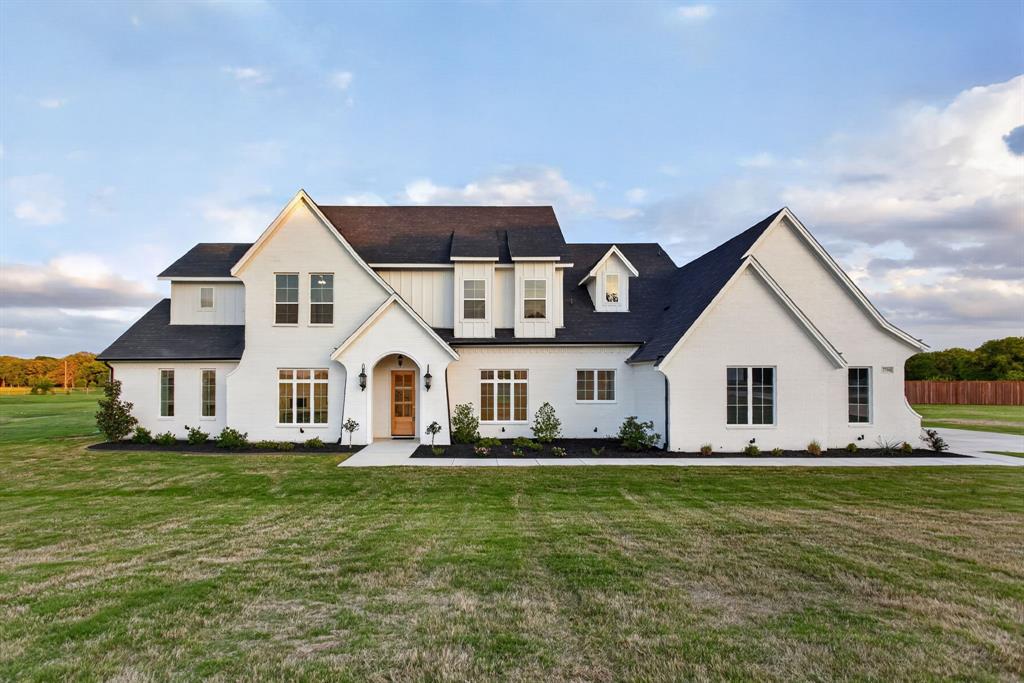 7798 Barber Ranch Road