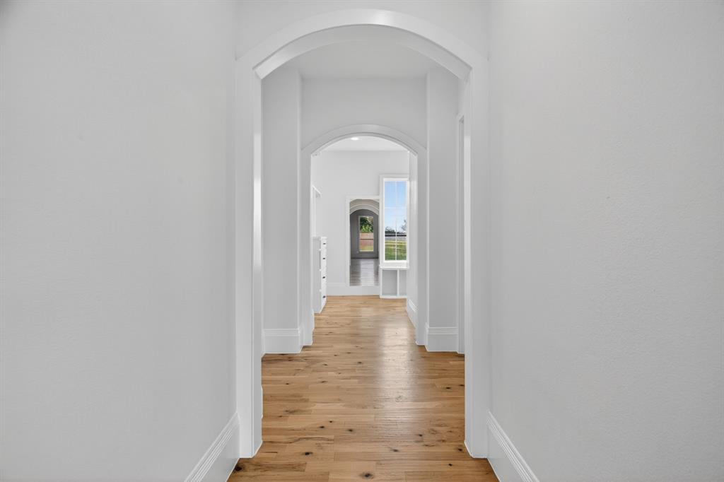 Woodland Meadows - Residential
