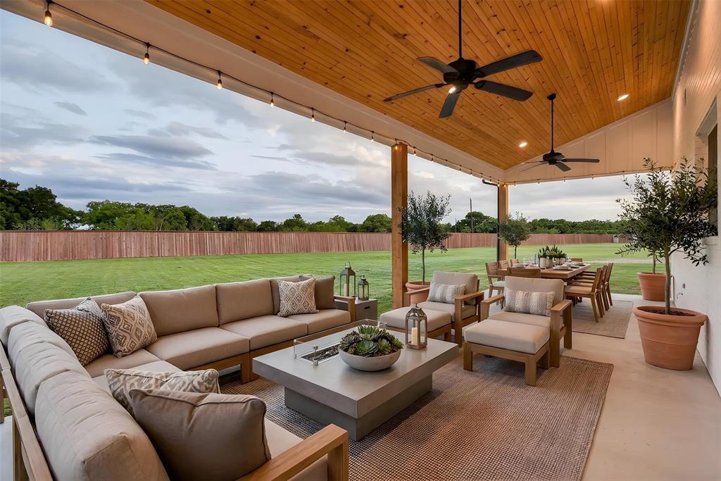 Woodland Meadows - Residential