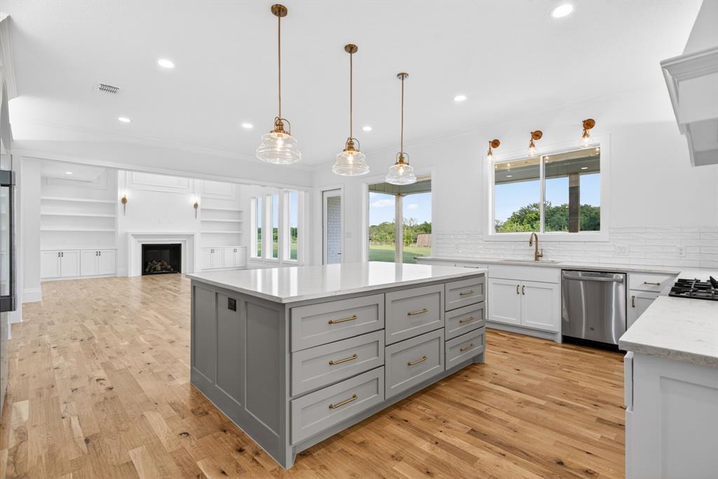 Woodland Meadows - Residential
