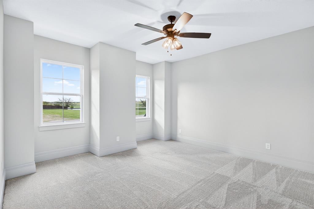 Woodland Meadows - Residential