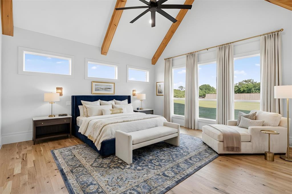 Woodland Meadows - Residential