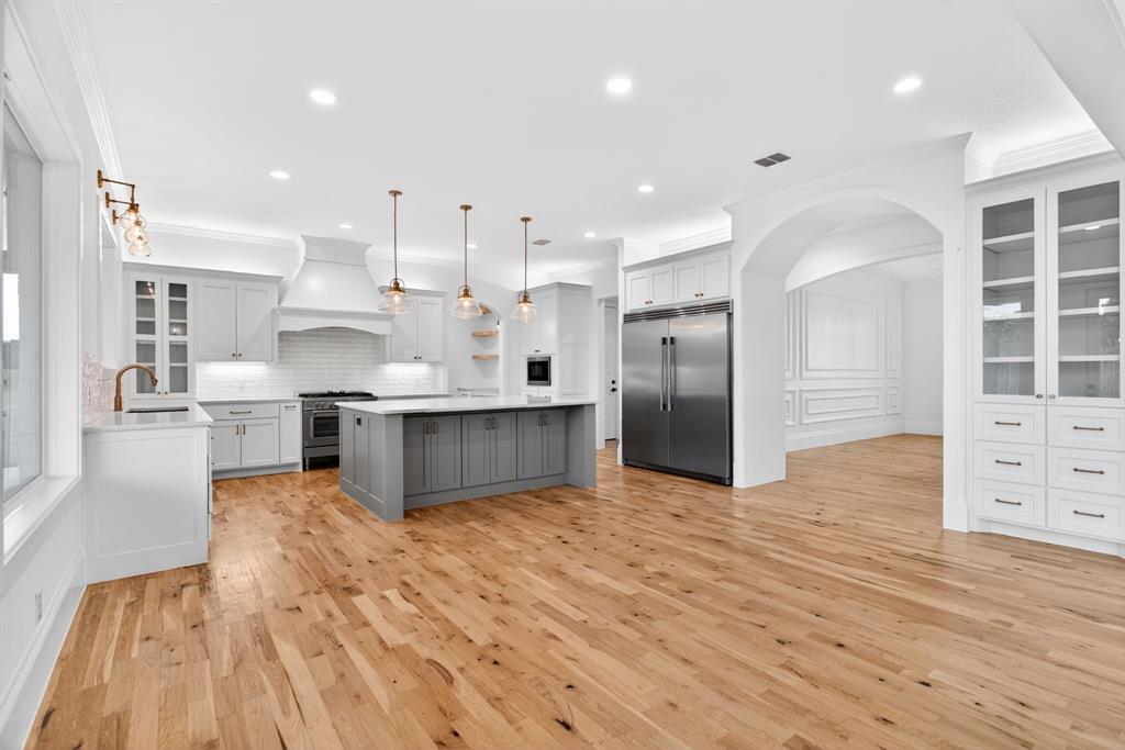 Woodland Meadows - Residential