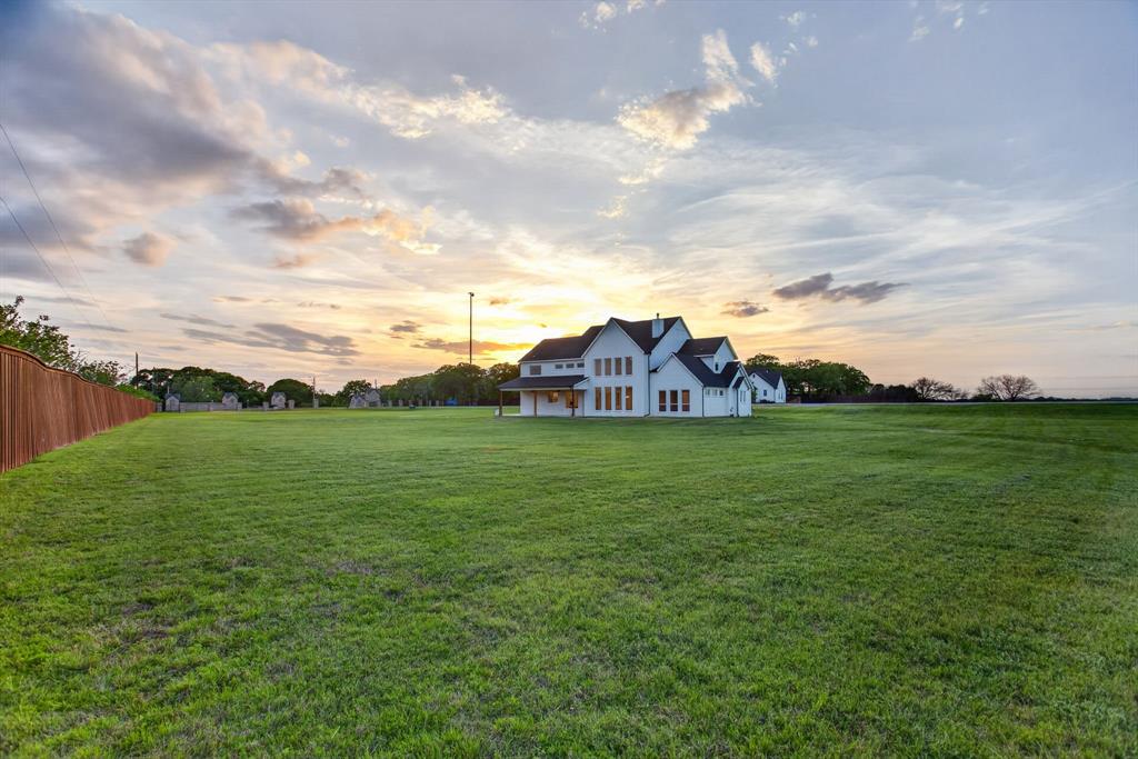 Woodland Meadows - Residential