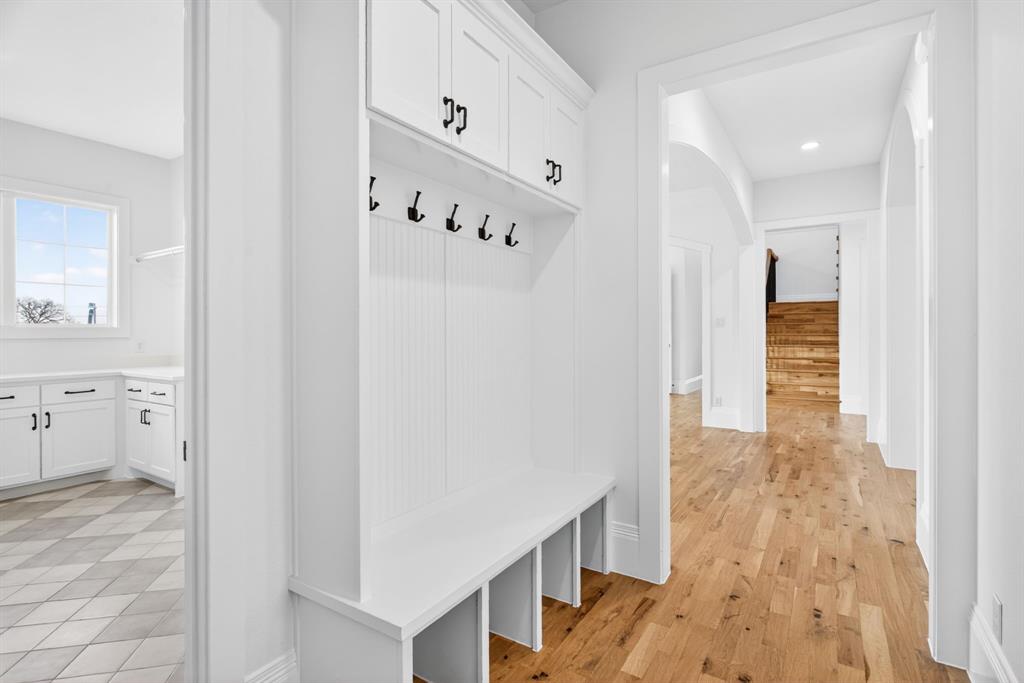 Woodland Meadows - Residential