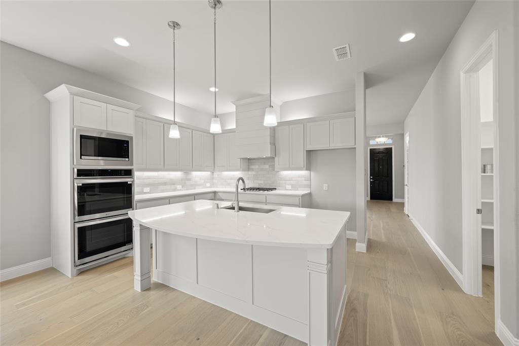 Walton Ridge - Residential