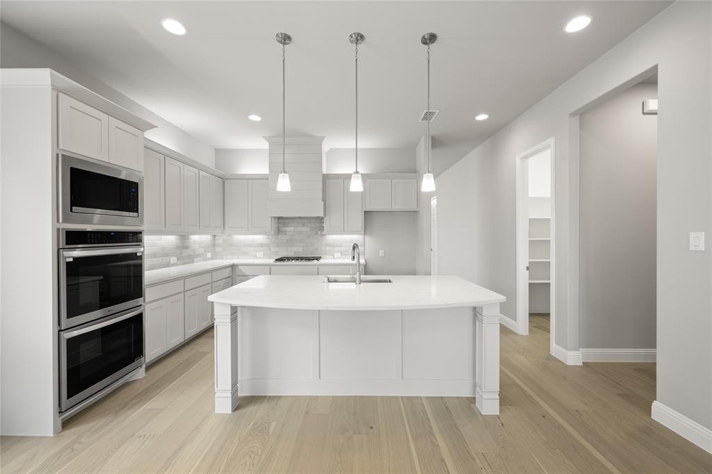 Walton Ridge - Residential