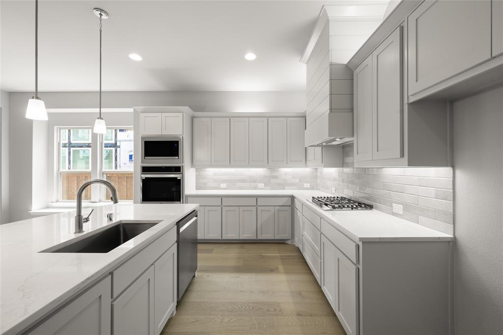 Walton Ridge - Residential