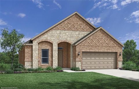 1616 Olympia Avenue Corinth TX 76208