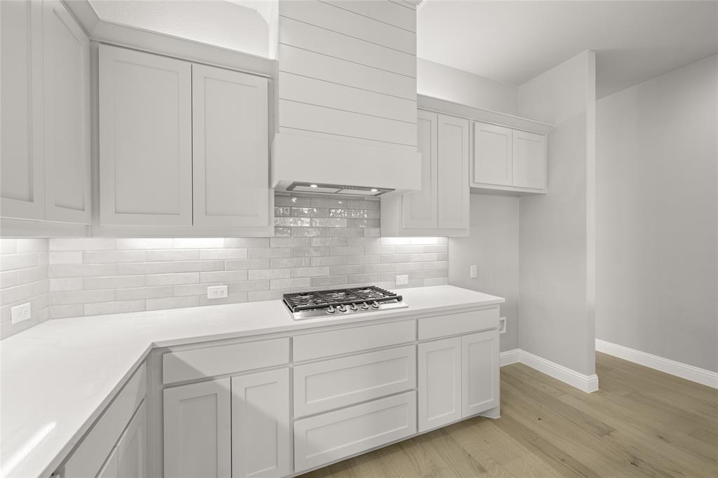 Walton Ridge - Residential