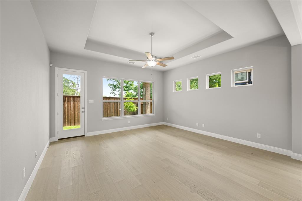 Walton Ridge - Residential