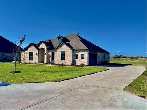 A home in Greenville