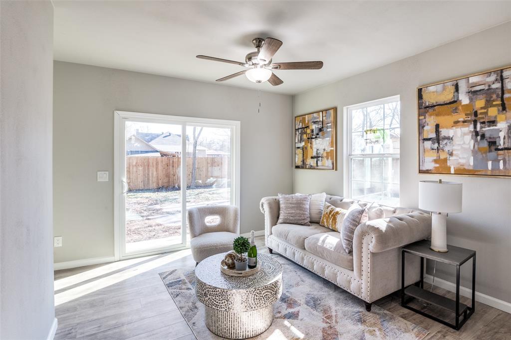 Clements I - Residential