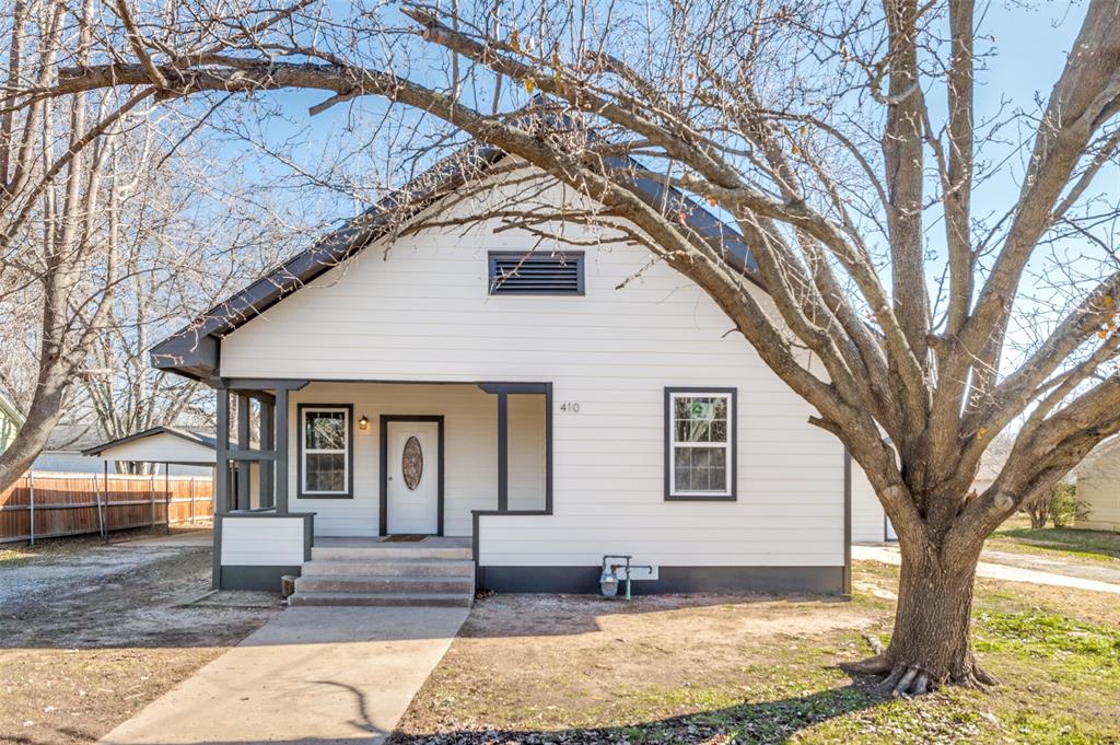 Clements I - Residential