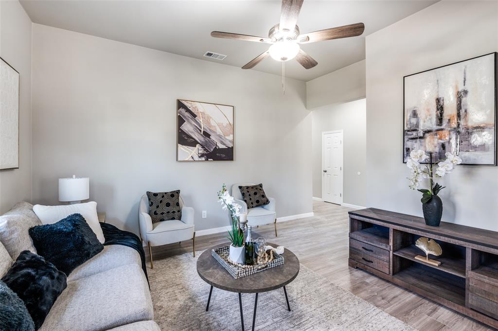 Clements I - Residential